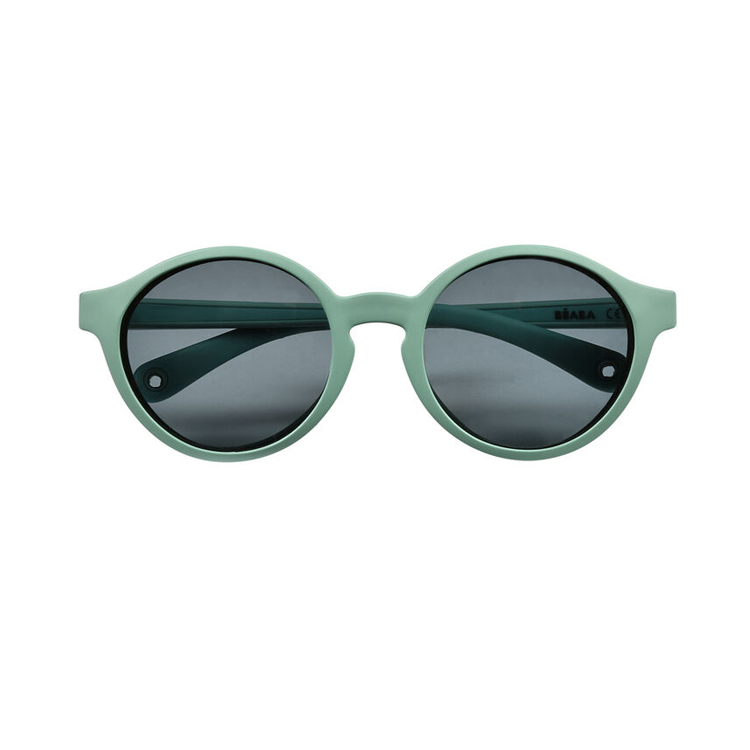 Beaba naočare za sunce 2-4 godine Merry Tropical Green