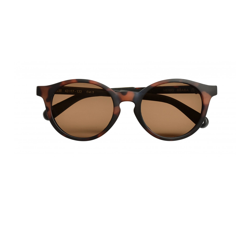 Beaba naočare za sunce 4-6 godina Sunrise Dark Tortoise