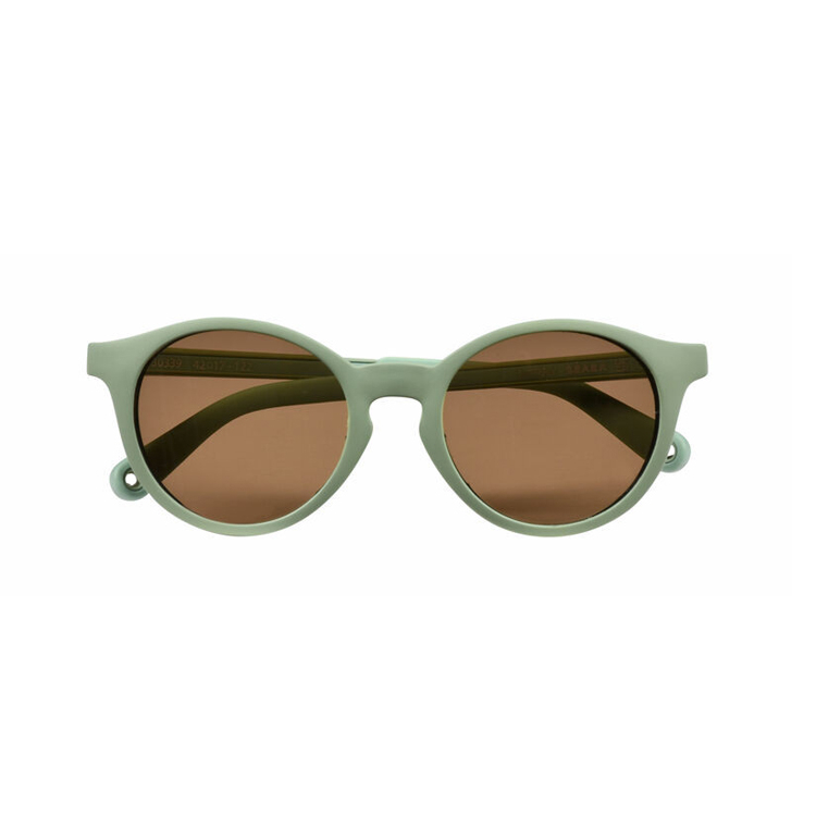 Beaba naočare za sunce 4-6 godina Sunrise Sage Green