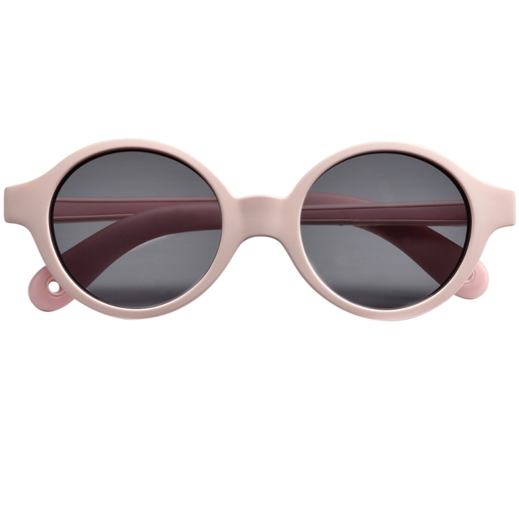 Beaba naočare za sunce 9-24 meseca Joy Chalk Pink