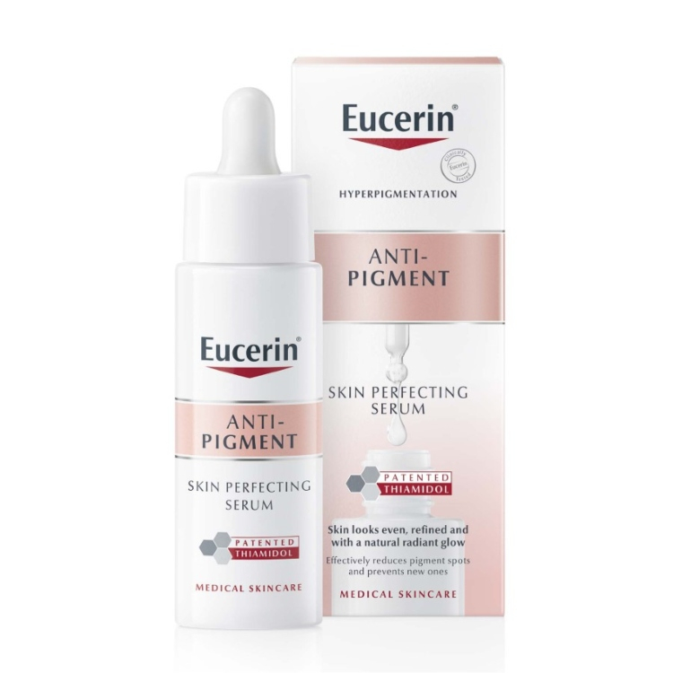 Eucerin Anti-Pigment Skin Perfecting serum 30ml