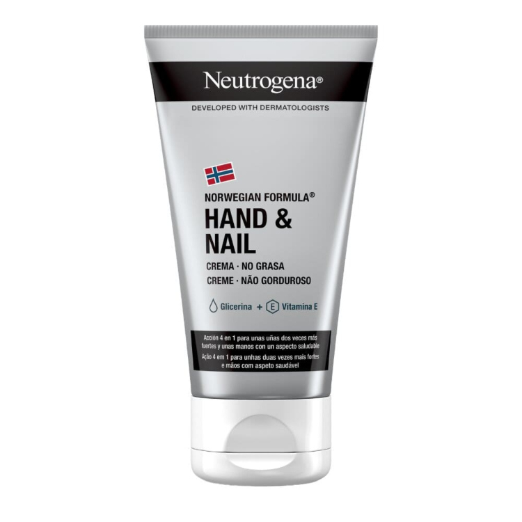 Neutrogena krema za ruke i nokte Hand & Nail 75ml