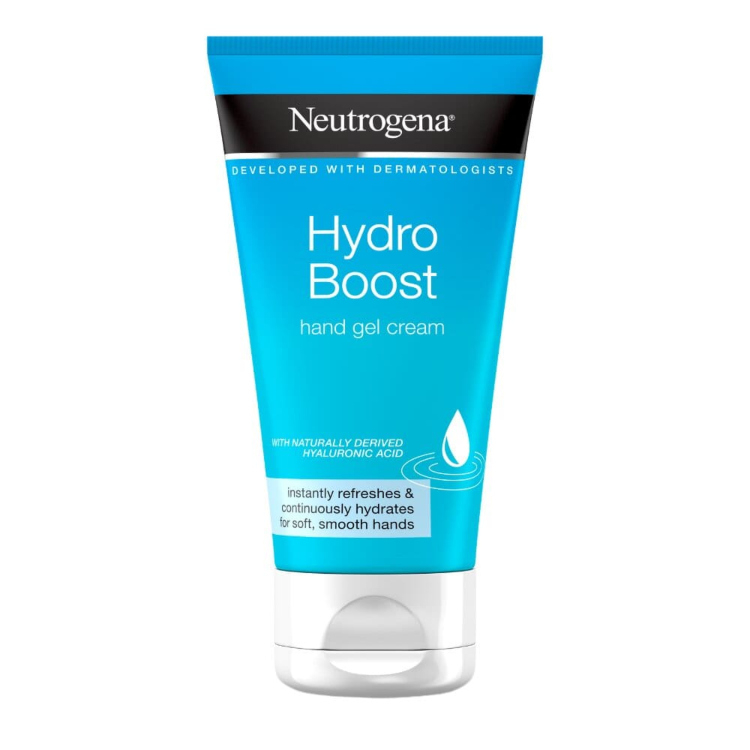Neutrogena Hydro Boost krema za ruke 75ml