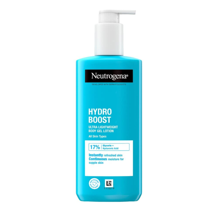 Neutrogena Hydro Boost losion za telo 250ml