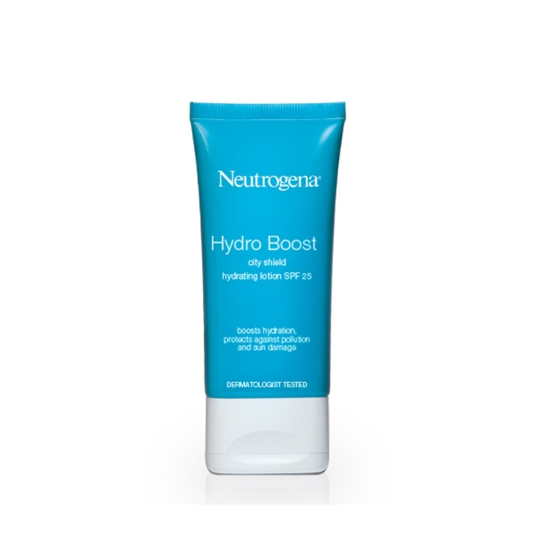 Neutrogena Hydro Boost krema za lice SPF25 50ml