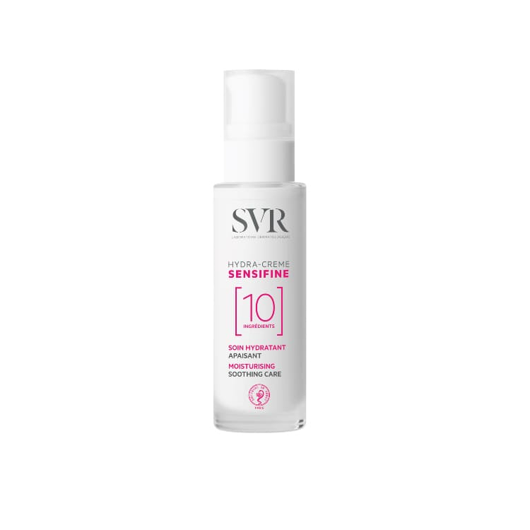 SVR Sensifine Hydra krema za osetljivu kožu 40ml