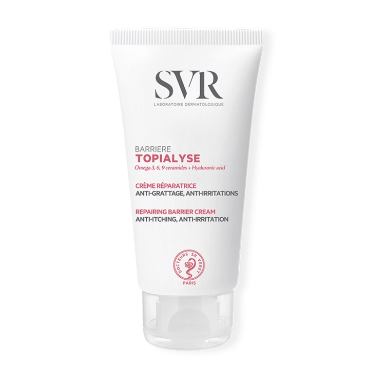 SVR Topialyse zaštitna krema 50ml
