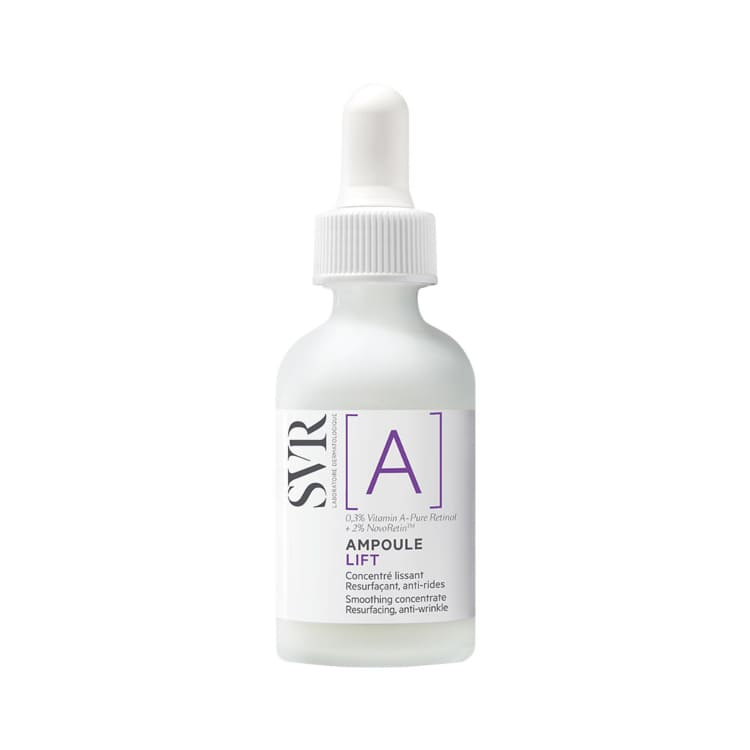 SVR Ampoule A Lift ampula 30ml