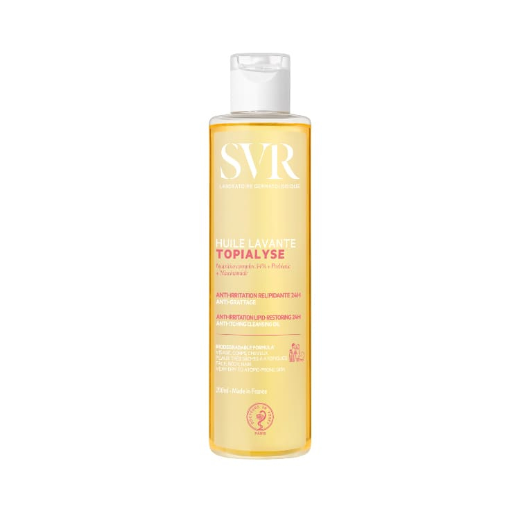 SVR Topialyse ulje za tuširanje 200ml