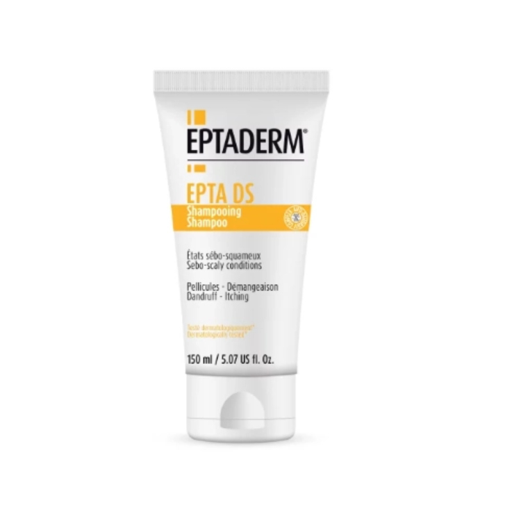 Epta DS šampon 150ml