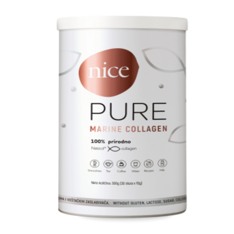Nice Marine Collagen Pure 300g