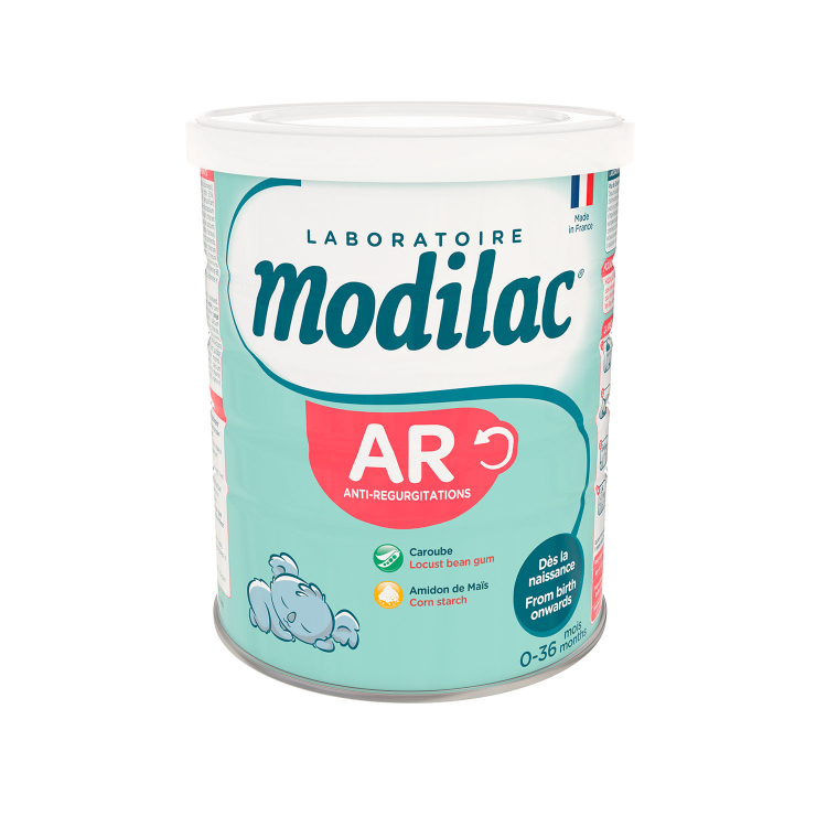 Modilac AR 400g