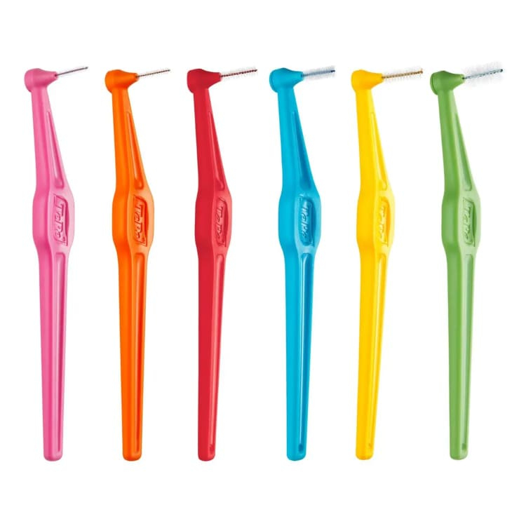 TePe interdentalna četkica Angle Mix 6 kom
