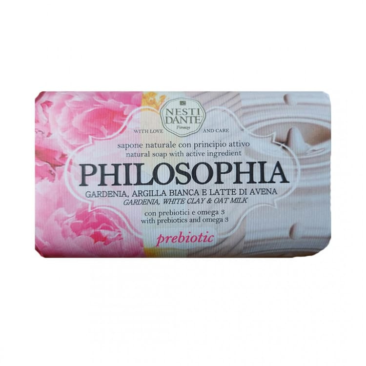 Nesti Dante Philosophia Prebiotic sapun 250g