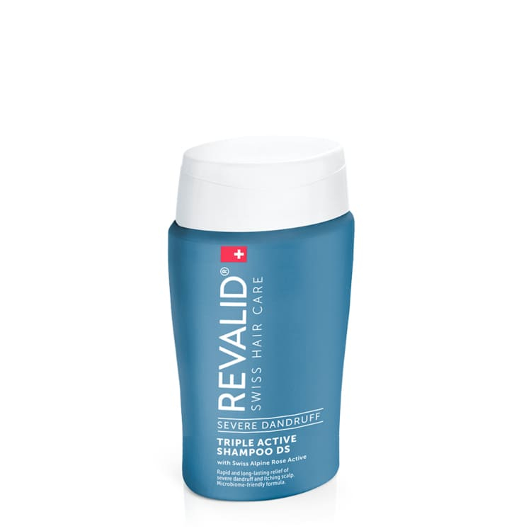 Revalid Triple Active DS šampon 150ml