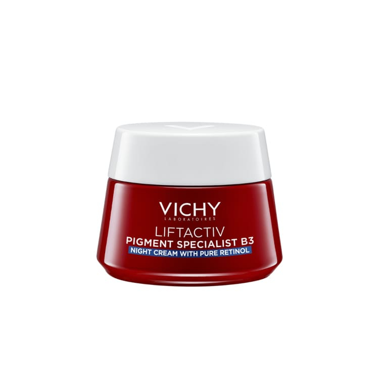 Vichy Liftactiv Pigment Specialist B3 noćna krema sa retinolom 50ml