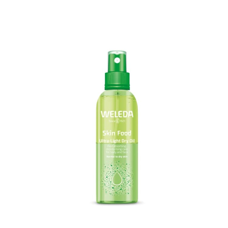 Weleda Skin Food Ultra Light suvo ulje 100ml