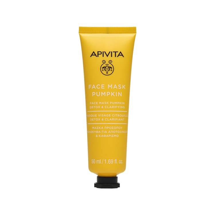 Apivita maska bundeva 50ml