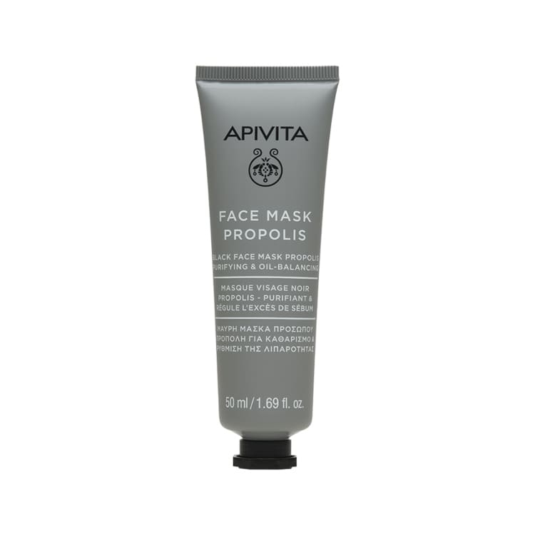 Apivita maska propolis 50ml