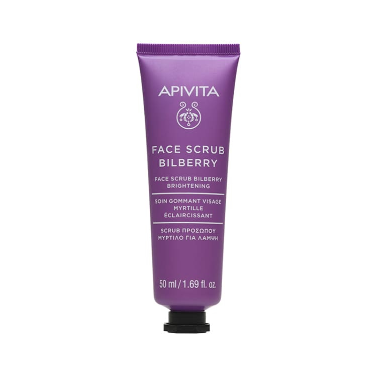 Apivita piling borovnica 50ml