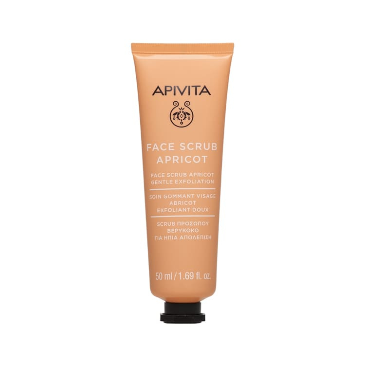 Apivita piling kajsija 50ml