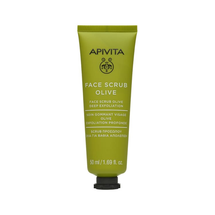 Apivita piling maslina 50ml