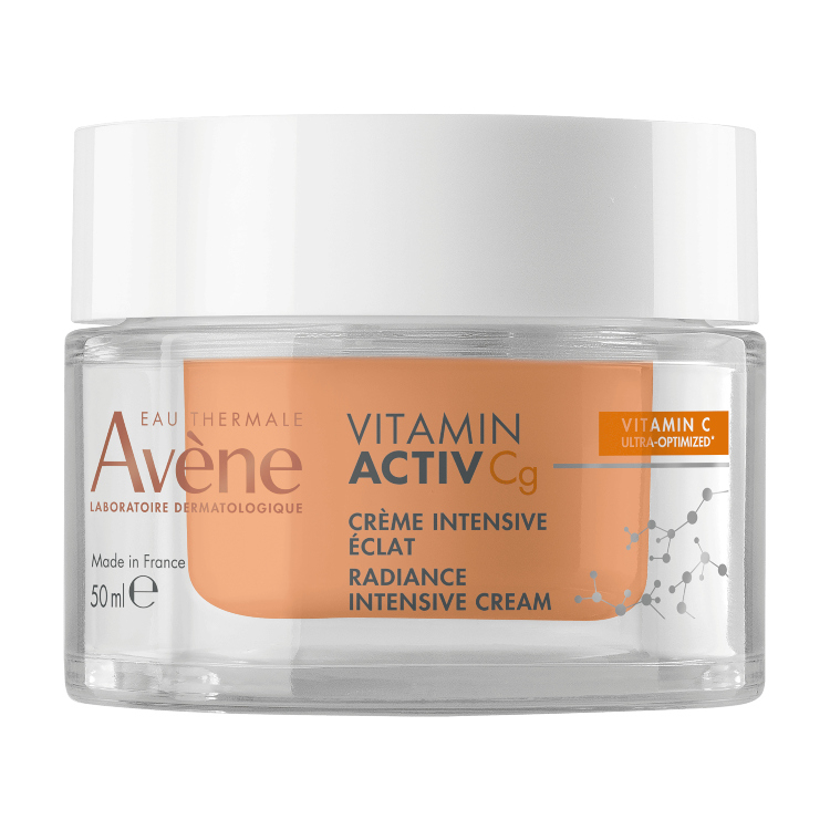 Avene Vitamin Activ Cg intenzivna dnevna krema 50ml
