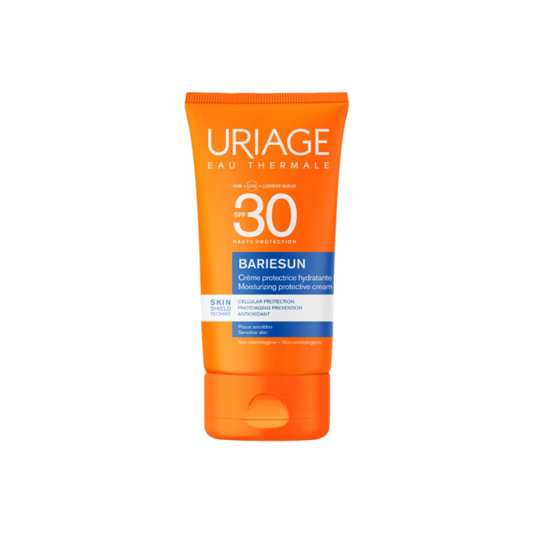Uriage Bariesun SPF30 krema 50ml
