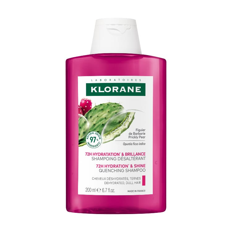 Klorane šampon indijska smokva 200ml