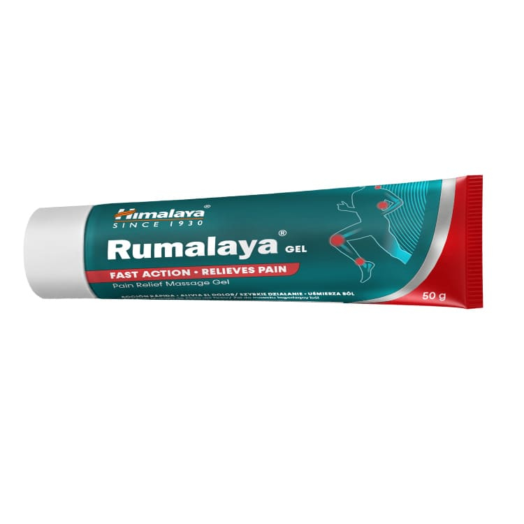 Rumalaya gel 50g