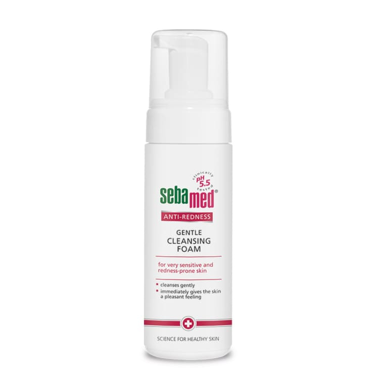 Sebamed Anti-Redness pena za čišćenje 150ml