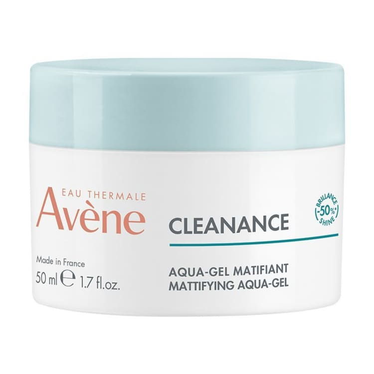 Avene Cleanance matirajući aqua-gel 50ml