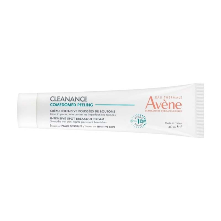 Avene Cleanance Comedomed piling krema 40ml