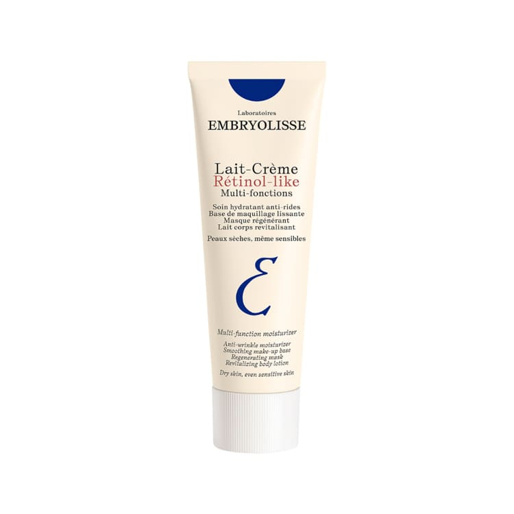 Embryolisse Lait-Crème Retinol-Like 75ml