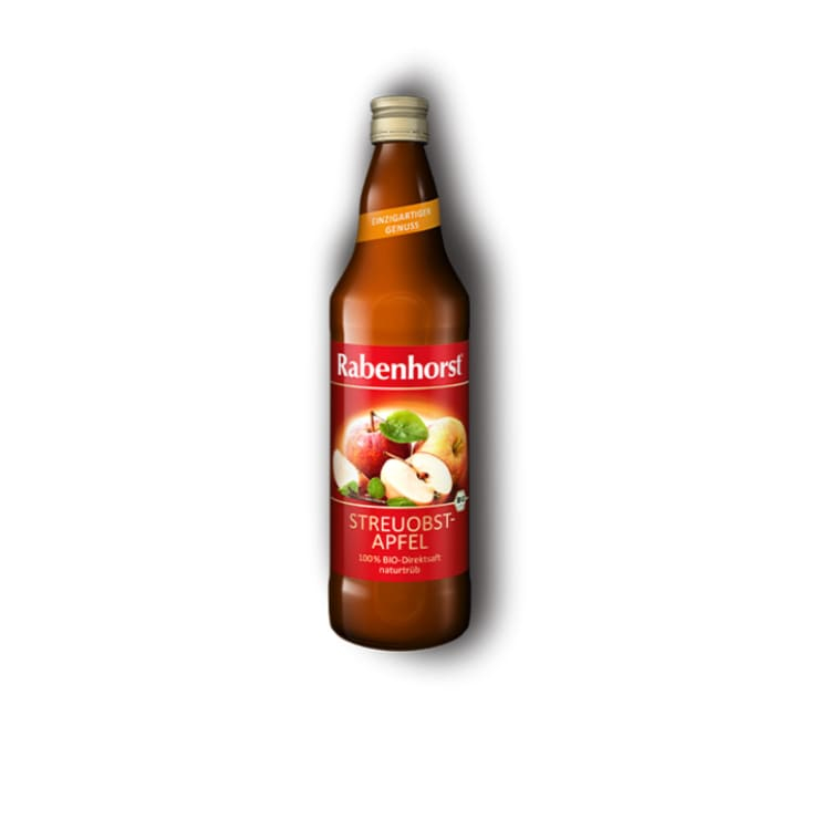 Rabenhorst sok od jabuke 750ml
