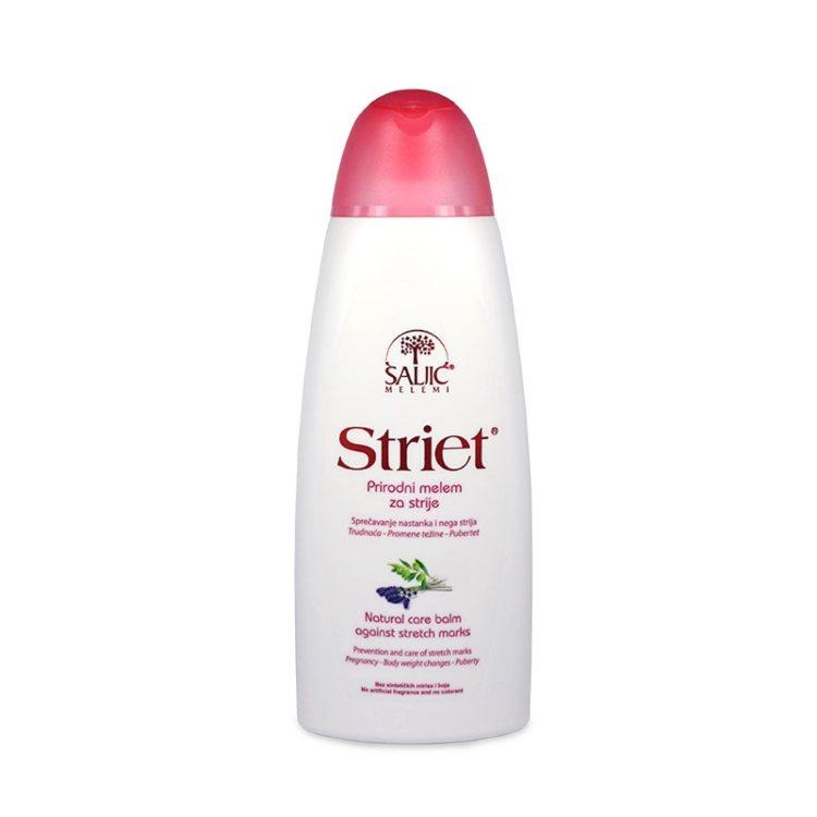 Šaljić Striet melem protiv strija 200ml