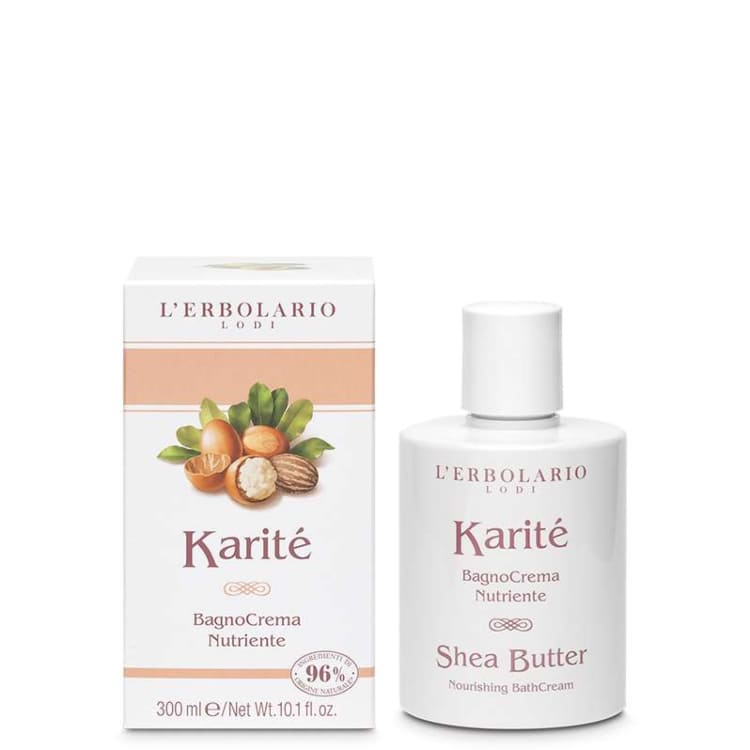 L'Erbolario Karité kupka 300ml
