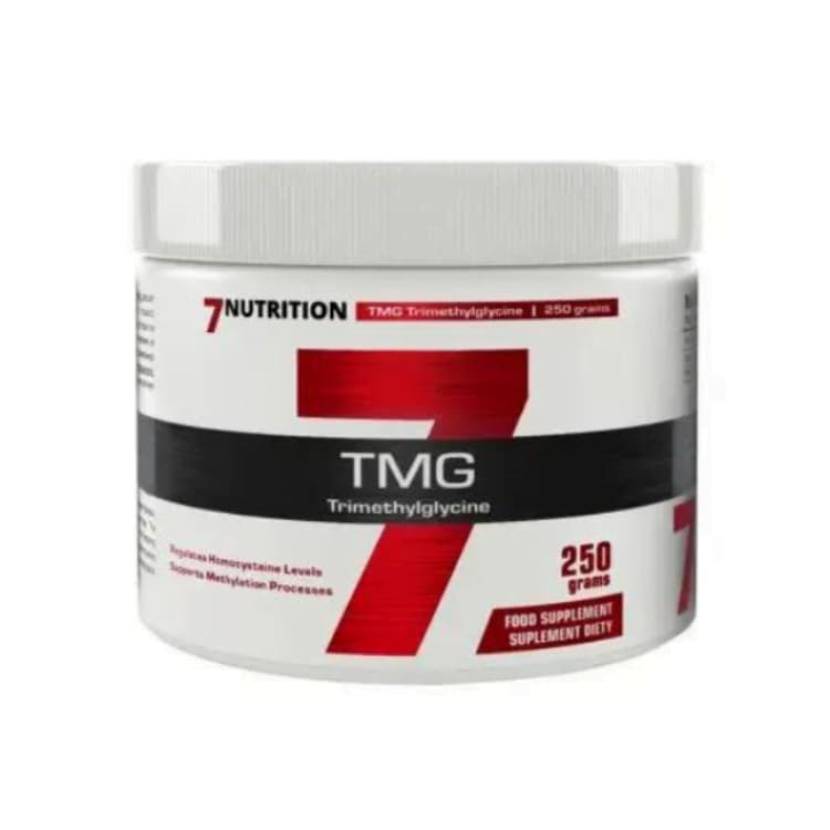 7 Nutrition TMG 250g