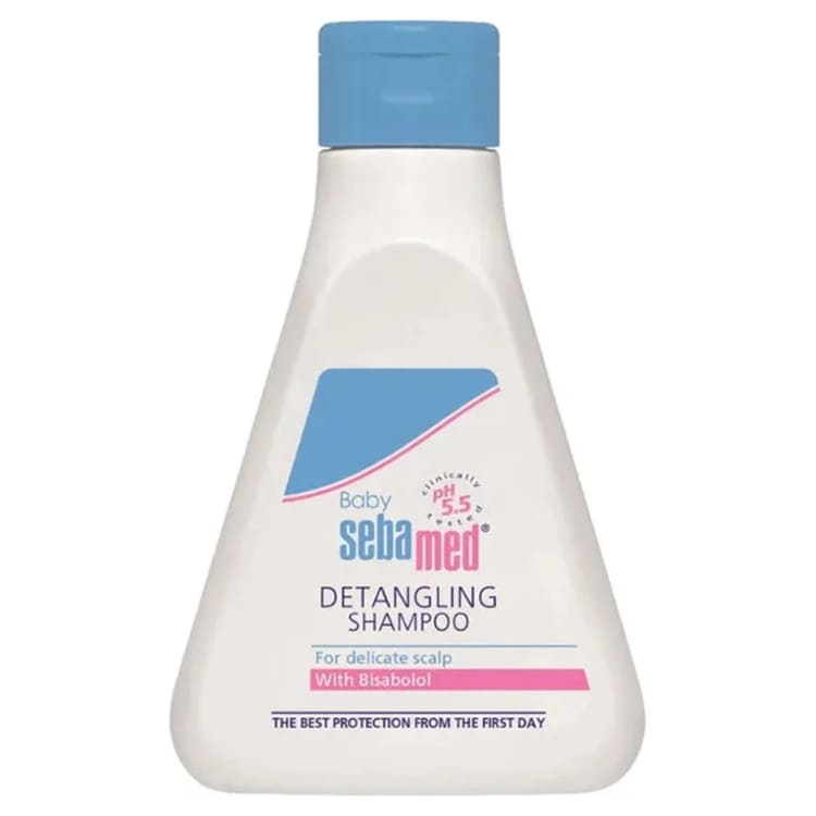 Sebamed Baby šampon za raščešljavanje 150ml