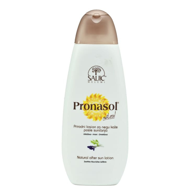 Pronasol Natural 200ml