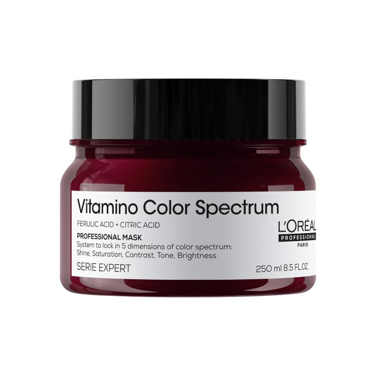 L'Oréal Professionnel Vitamino Color Spectrum maska 250ml