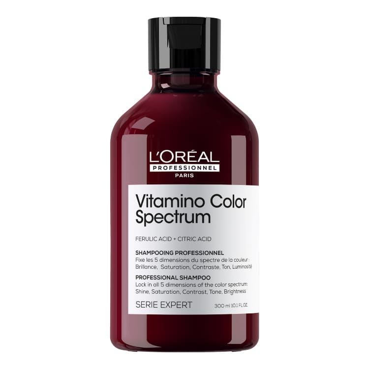 L'Oréal Professionnel Vitamino Color Spectrum šampon 300ml
