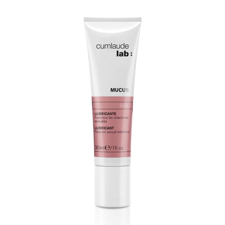 Cumlaude lubrikant 30ml
