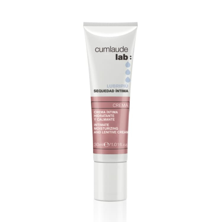 Cumlaude Lubripiu intimna krema 30ml