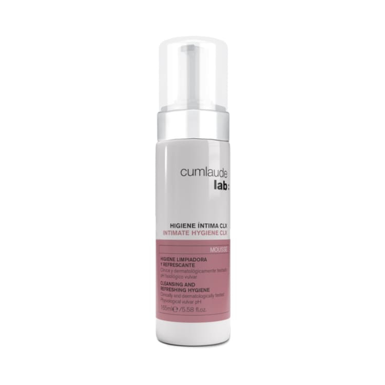 Cumlaude CLX intimna pena 165ml