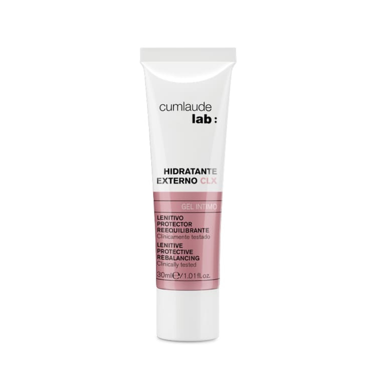Cumlaude CLX gel za spoljnu hidrataciju intimne regije 30ml
