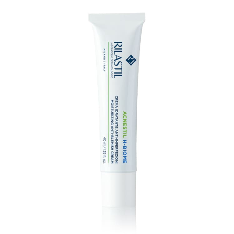 Rilastil Acnestil H-Biome krema 40ml