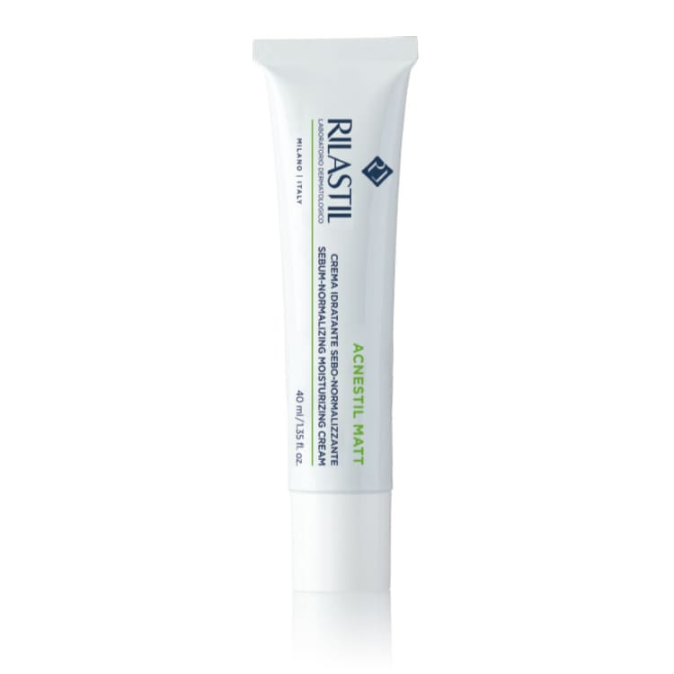 Rilastil Acnestil Mat hidratantna matirajuća krema 40ml