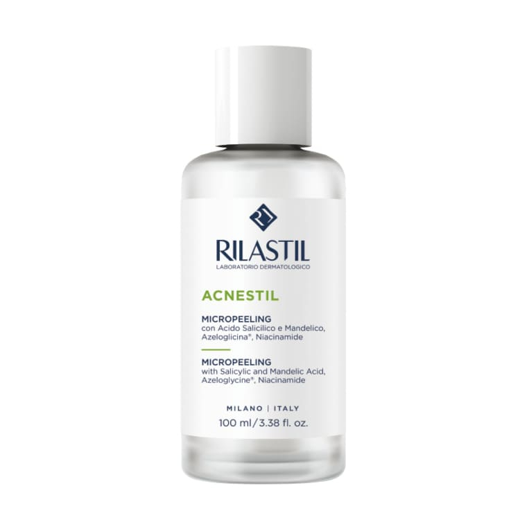 Rilastil Acnestil Micropeeling 100ml