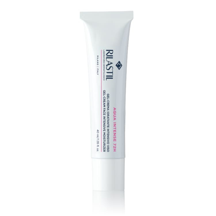 Rilastil Aqua 72h intenzivna hidratantna gel-krema 40ml